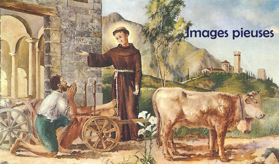 images pieuses